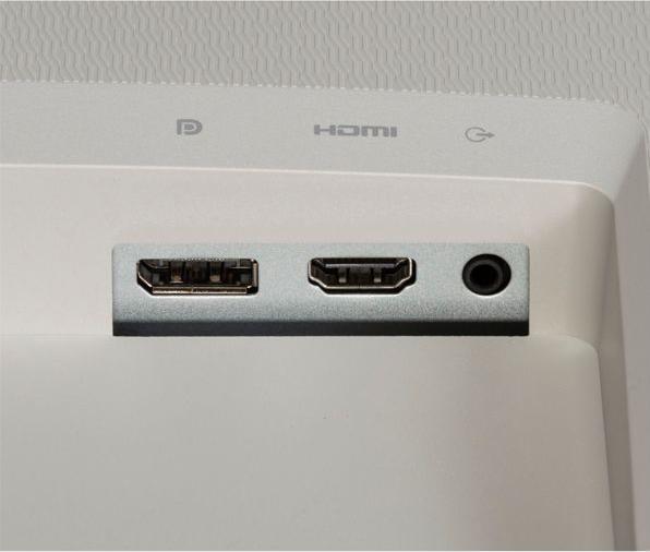 Produktbild Dell S2721HS (1920 x 1080 Pixel, 27")