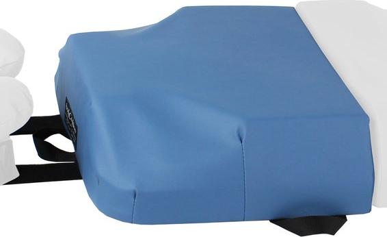 Bodycushion Brustpolster nachtblau