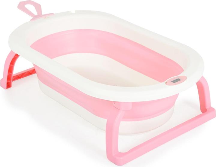 Produktbild Cangaroo faltbare Babybadewanne Terra
