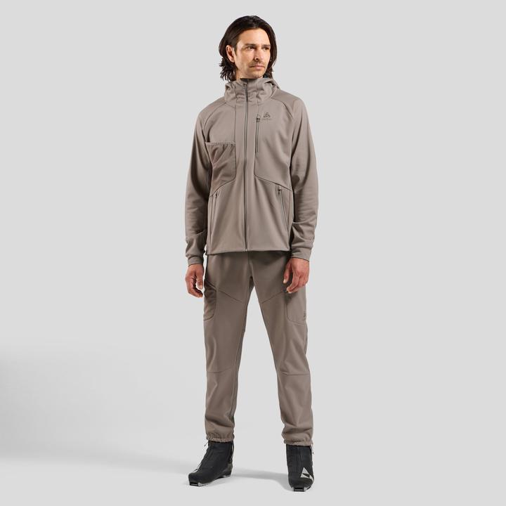 Image du produit Odlo Zeroweight X-Warm (S)