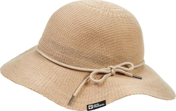Actual product image Jack Wolfskin Travel Hat W (One size)