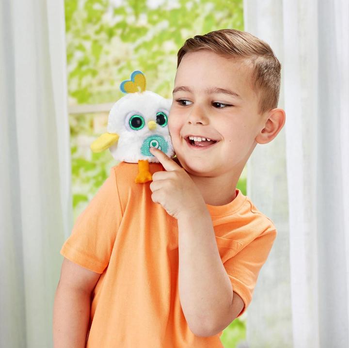 Actual product image VTech LoLibirds - Oscar (16 cm)