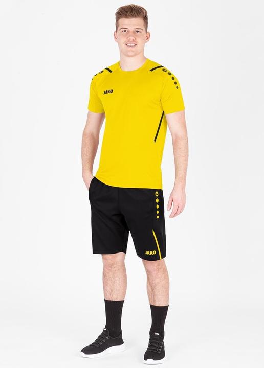 Produktbild JAKO Trainingsshort Challenge (XXL)