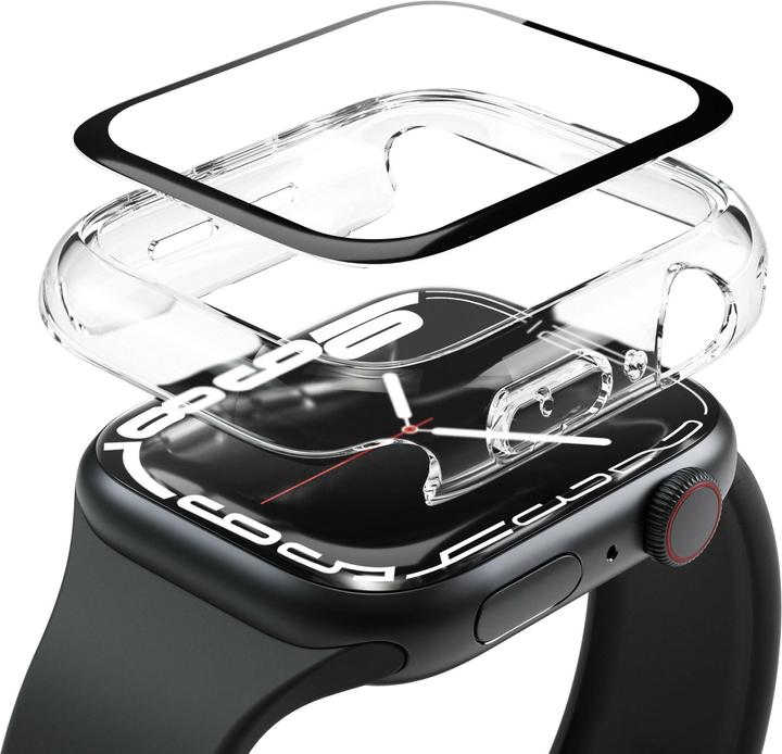 Immagine prodotto Vonmählen Pellicola protettiva Thin Apple Watch SE (44 mm) Trasparente