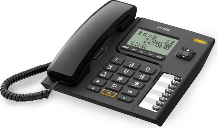 Actual product image Alcatel T76