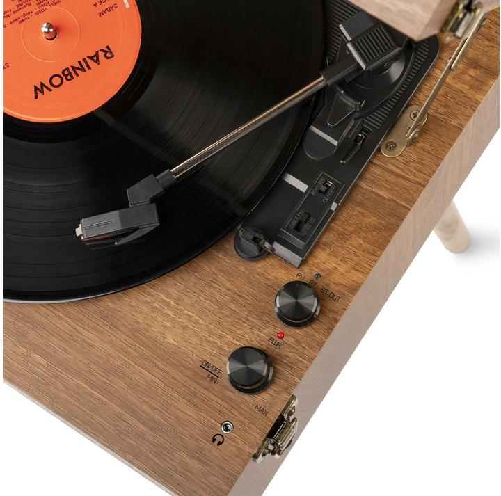 Immagine prodotto Audizio Fremont (Automaticamente)
