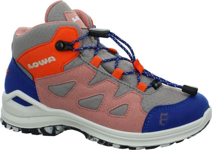 Lowa Innox Evo GTX QC NAMUK (24)