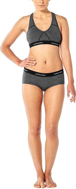Actual product image Icebreaker Sprite Racerback (XS)