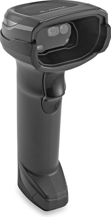 Image du produit Zebra DS8108-SR Gamme standard (SR) (Codes à barres 2D, Codes à barres 1D)