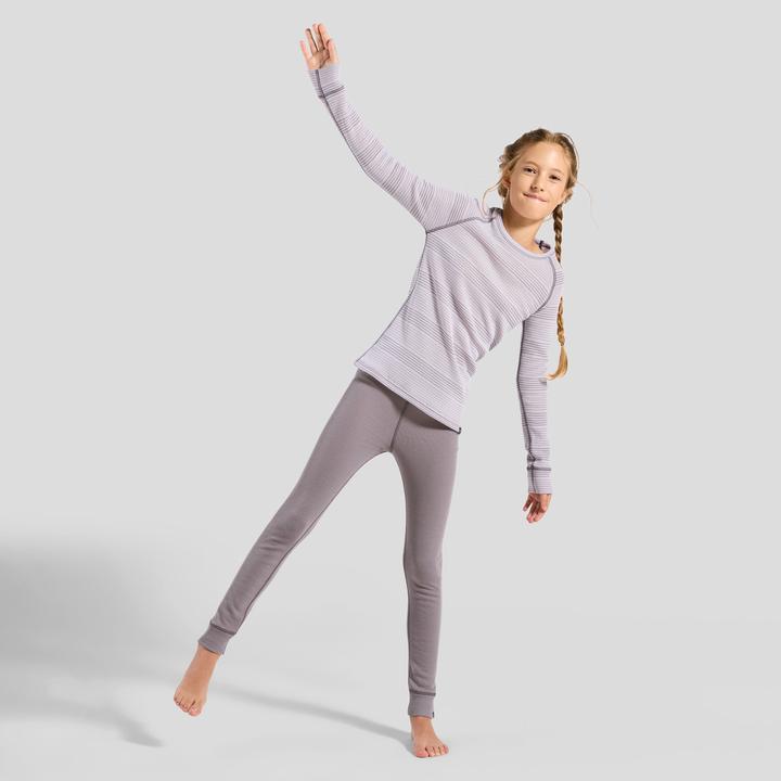 Produktbild Odlo Active Warm  Set (116)