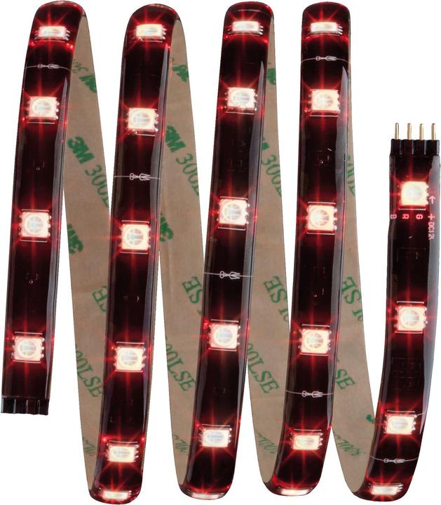 Productafbeelding Paulmann LED Start (RGB, 150 cm, Interieur)