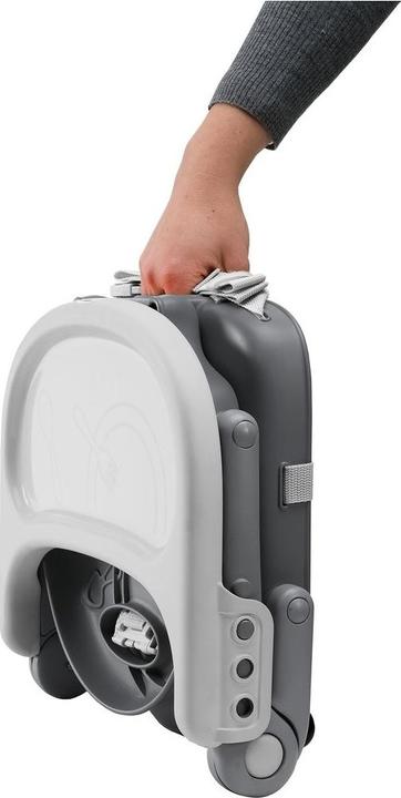 Immagine prodotto Chicco Snack tascabile (Seggiolone booster)