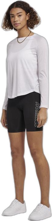 Actual product image hummel Mt Vanja T-Shirt L/S (L)