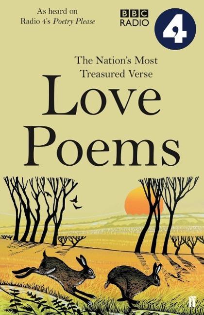Immagine prodotto Poetry Please: Love Poems (Inglese, Varie, Poeti, 2016)