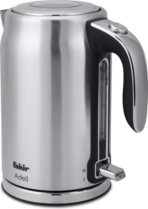 Actual product image Fakir Adell stainless steel (1.70 l)