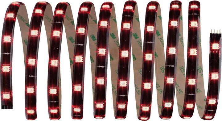 Actual product image Paulmann LED start (RGB, 300 cm, Indoor)