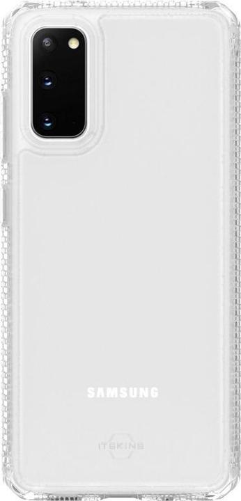 Image du produit Itskins Hybride clair (Samsung Galaxy S20)
