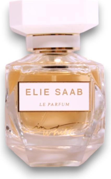 Image du produit Elie Saab Le Parfum En Blanc (Eau de parfum, 30 ml)