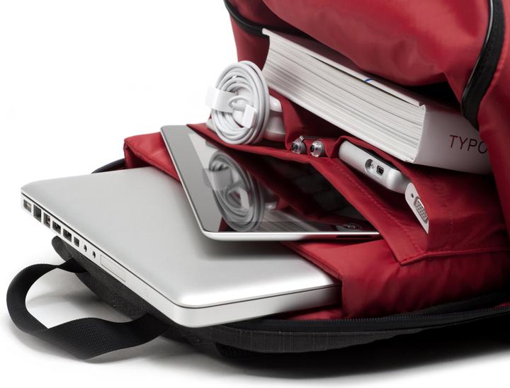 Produktbild booq Mamba Daypack