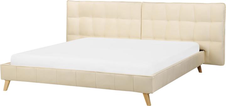 Actual product image Beliani Visby (Sofa bed)