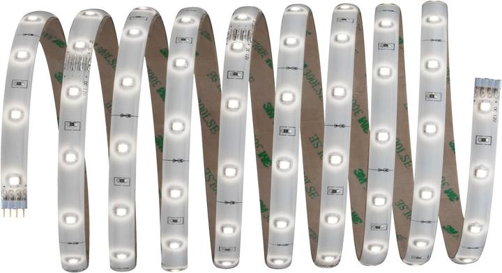 Immagine prodotto Paulmann Your LED Start (Bianco freddo, 300 cm, Interno)