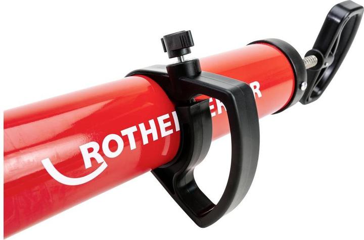Actual product image Rothenberger Suction-pressure cleaner Ropump Supe (1 pcs.)