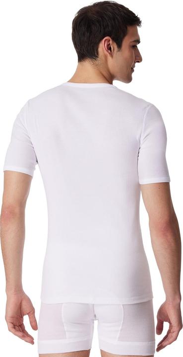 Actual product image Schiesser Essential T-shirt 1/2 (9)
