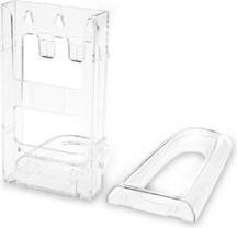 Actual product image Deflecto Portrait Lit-Loc Literature Holder (A5)