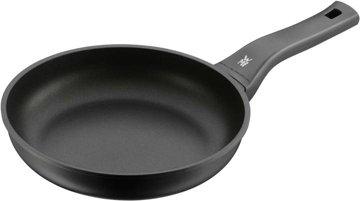 Produktbild WMF Stielpfanne PermaDur Excell (24 cm, Bratpfanne, Aluminiumguss)