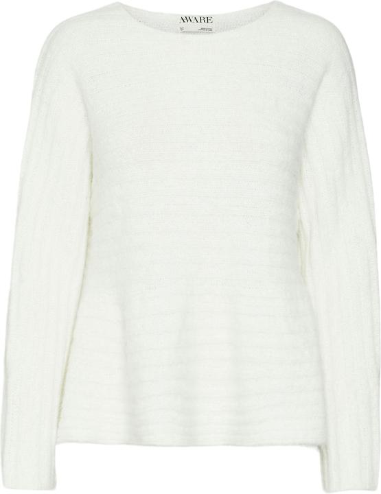 Vero Moda VMNONO Gestricktes Oberteil Strickpullover
