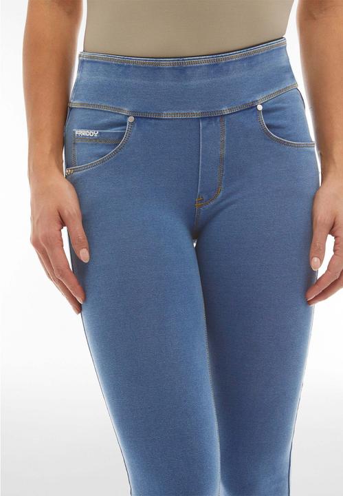 Actual product image Freddy N.O.W.® Pants NOWY1MC002ORG (S)
