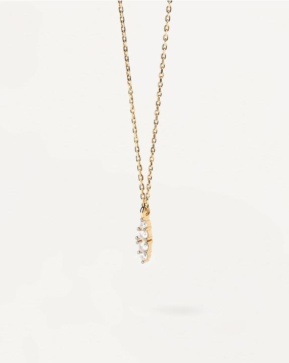 Image du produit Pd Paola Kette (Argent 925, 50 cm)
