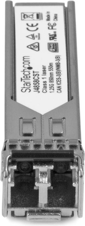 Produktbild StarTech SFP - HP J4858C COMP. 10 PACK
