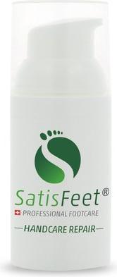 Satisfeet Handcreme REPAIR 30 ml Reisegrösse (30 ml)
