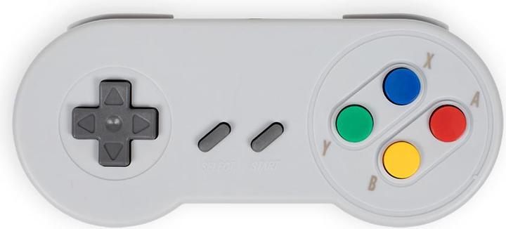 Image du produit Livoo Mini vidéoprojecteur portable (nHD, 1000 lm)