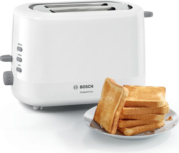 Immagine prodotto Bosch Hausgeräte Tostapane compatto