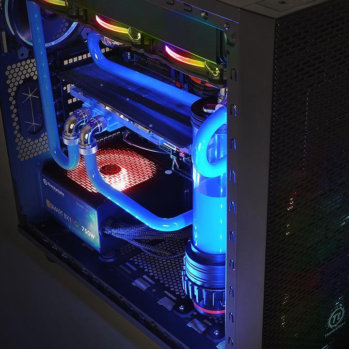 Produktbild Thermaltake Smart BX1 (550 W)