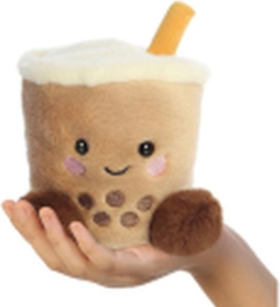 Immagine prodotto Aurora World Palm Pals Miky Tea Boba (13 cm)