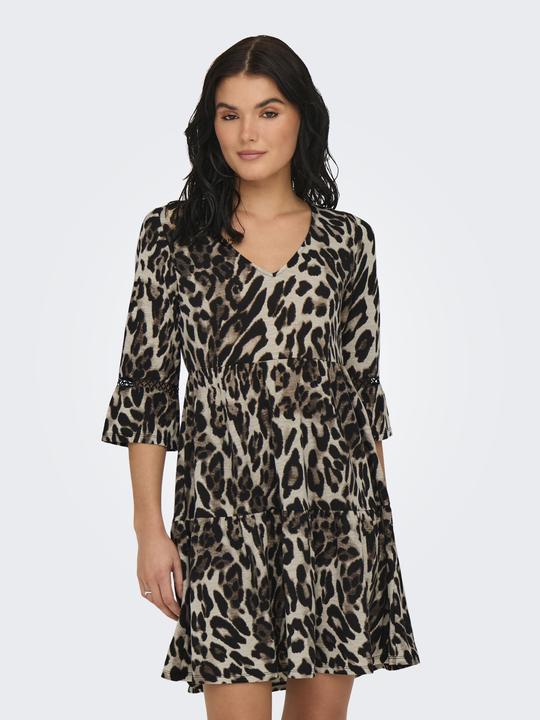 Produktbild JdY JDYDORA Kurzes Kleid Kleid aus Spitze (M)