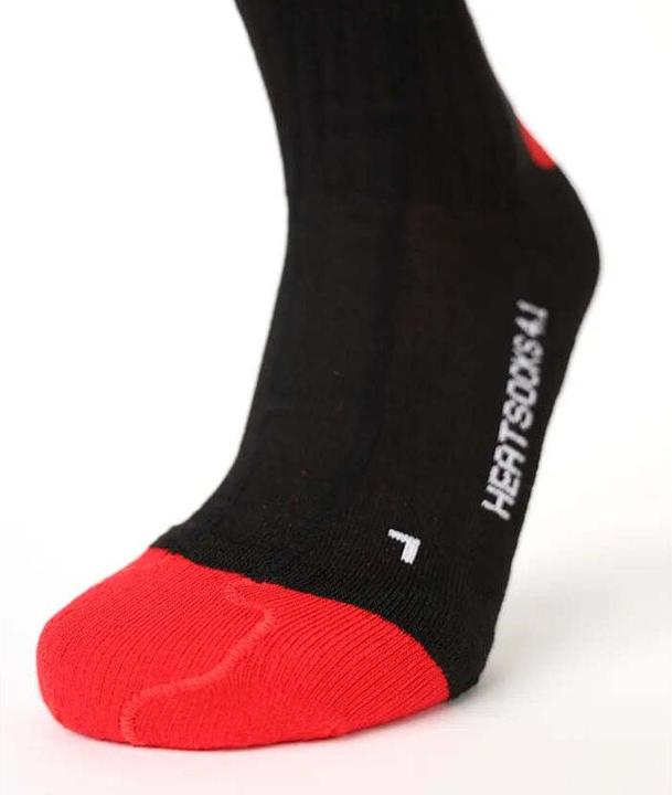 Actual product image Lenz Heat Sock 4.1 (39 - 41)