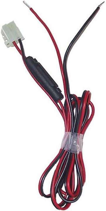 Actual product image Albrecht DC cable Ultraforce
