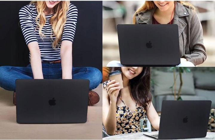 Image du produit Tech-Protect SmartShell (15", Apple)