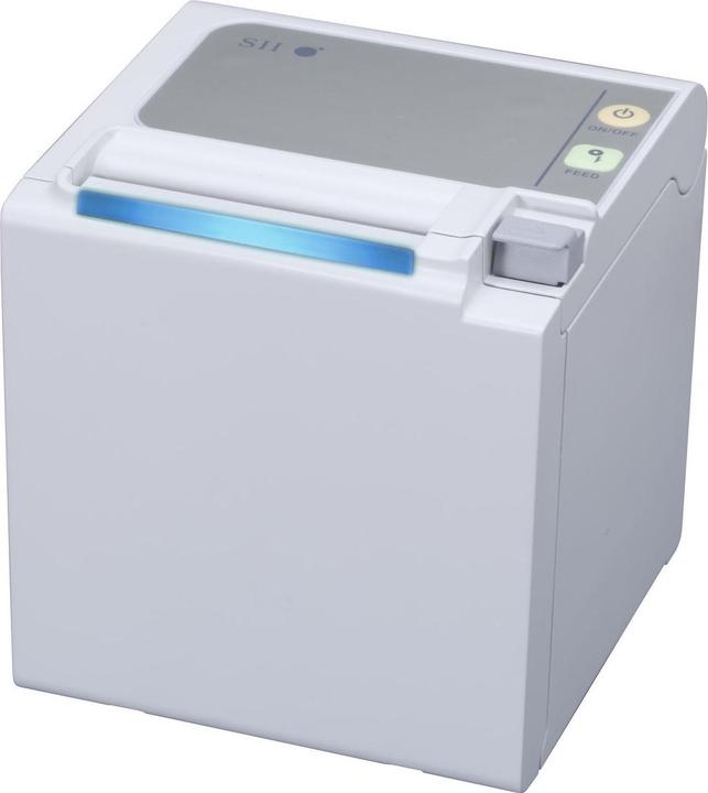 Immagine prodotto Seiko Stampante POS RP-E10 bianco (USB)
