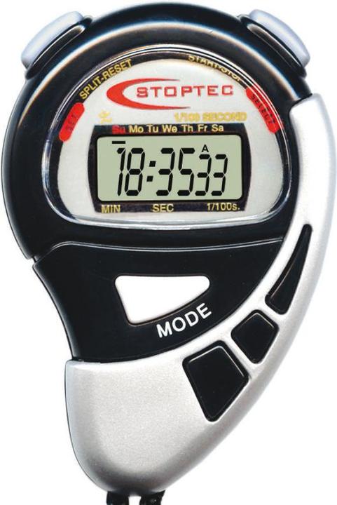 Stoptec ® 141 Stoppuhr