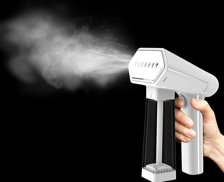 Image du produit SteamOne Nomad 20GW (1600 W, 25 g/min)