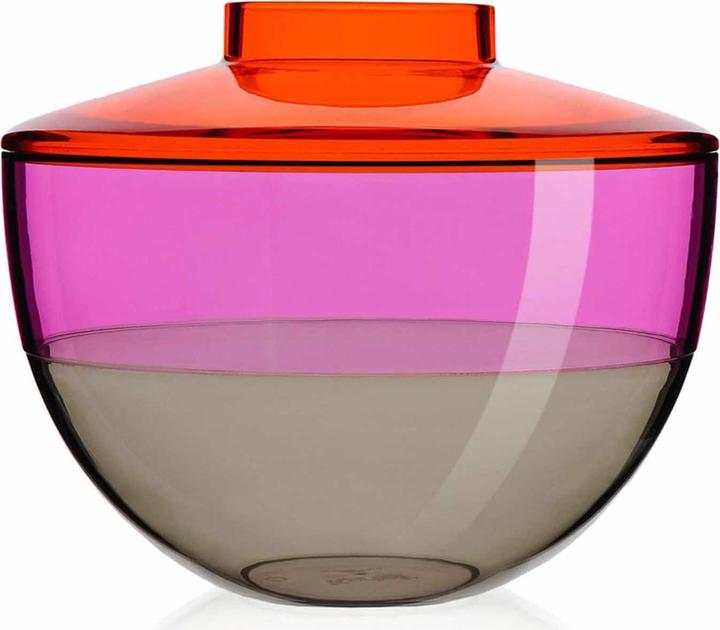 Immagine prodotto Kartell Intavola Shibuya (1 x, 27 x 27 x 22 cm)