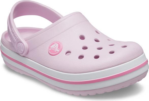 Actual product image Crocs T's Crocband Clog (26)