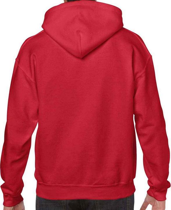 Actual product image Gildan Unisex Adult Heavy Blend Hoodie (3XL)