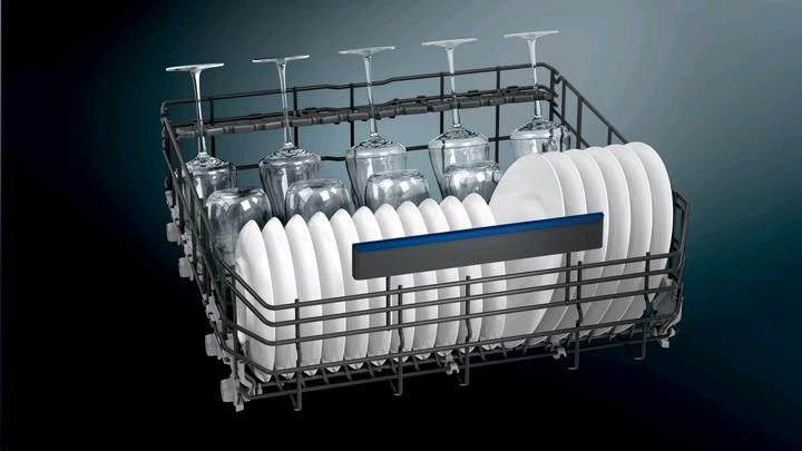 Actual product image Siemens SN65ZX49CE
