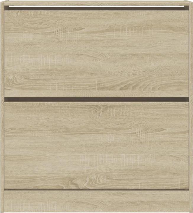Image du produit VidaXL Nalani (80 x 21 x 87,5 cm)
